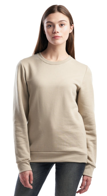 Jerico Crewneck Sweater