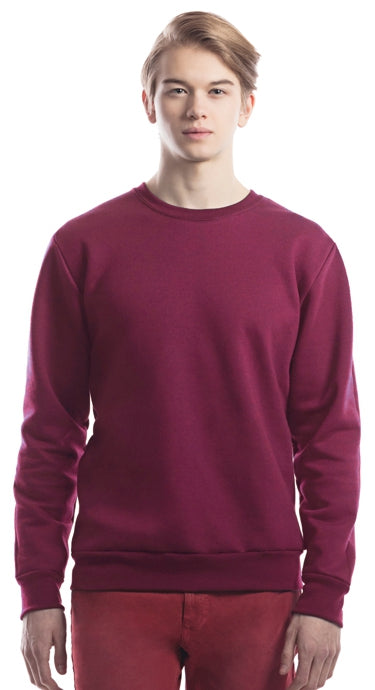 Jerico Crewneck Sweater