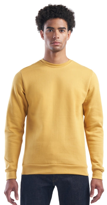 Jerico Crewneck Sweater