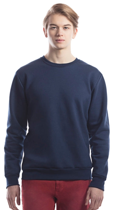 Jerico Crewneck Sweater