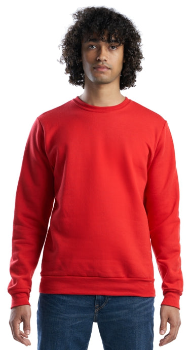 Jerico Crewneck Sweater