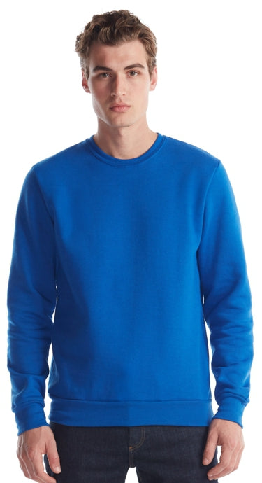 Jerico Crewneck Sweater