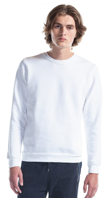 Jerico Crewneck Sweater