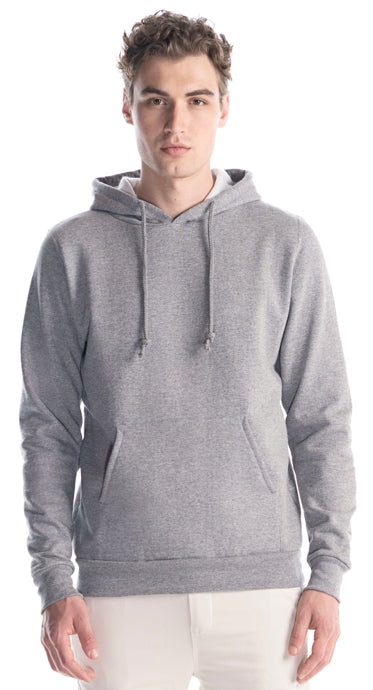 Jerico Hooded Sweatshirt