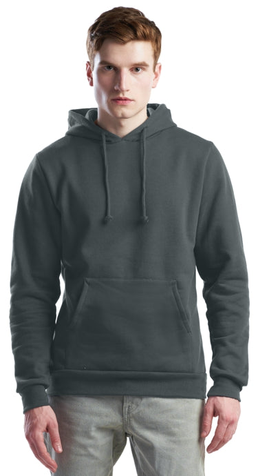 Jerico Hooded Sweatshirt