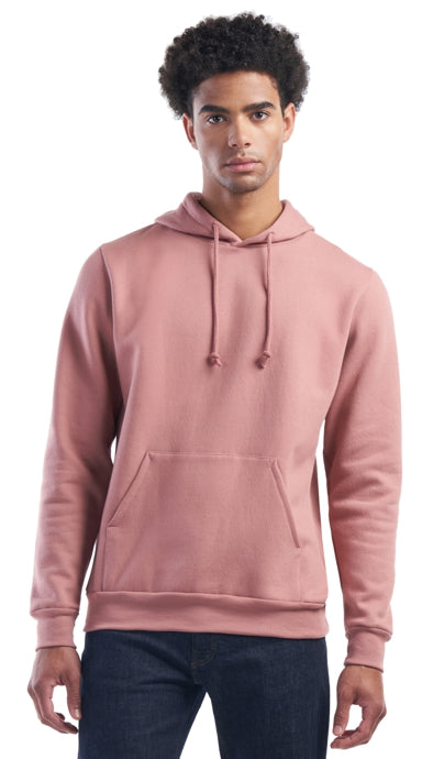 Jerico Hooded Sweatshirt