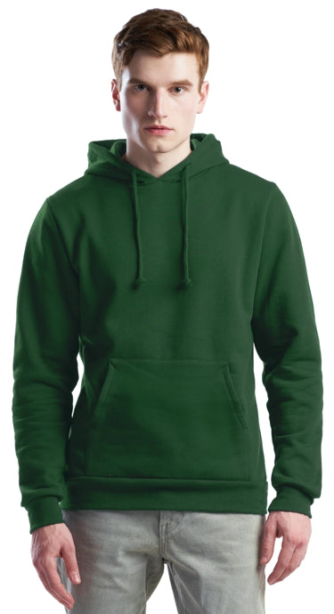 Jerico Hooded Sweatshirt