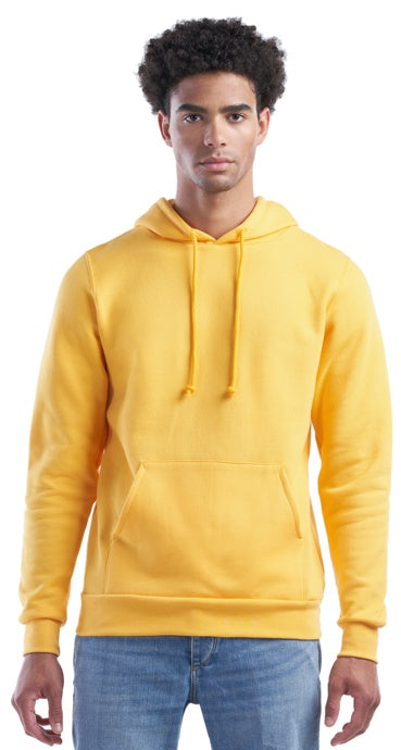 Jerico Hooded Sweatshirt