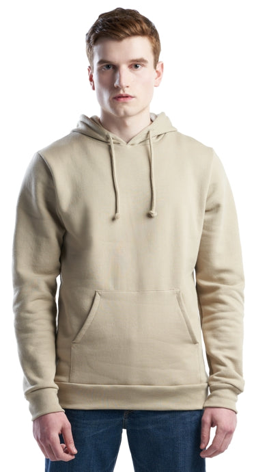 Jerico Hooded Sweatshirt