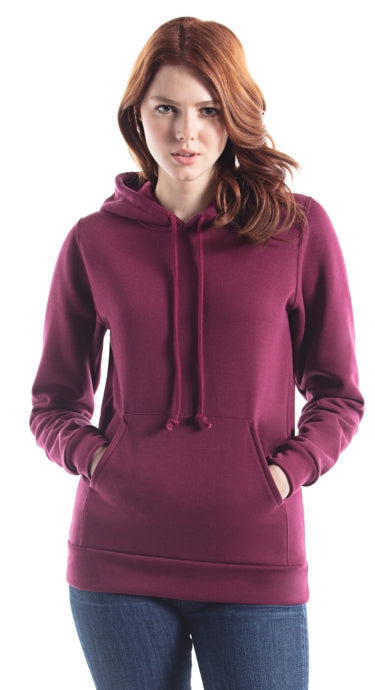 Jerico Hooded Sweatshirt