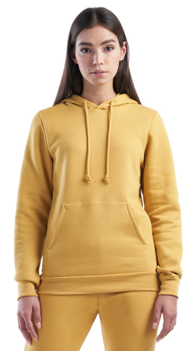 Jerico Hooded Sweatshirt