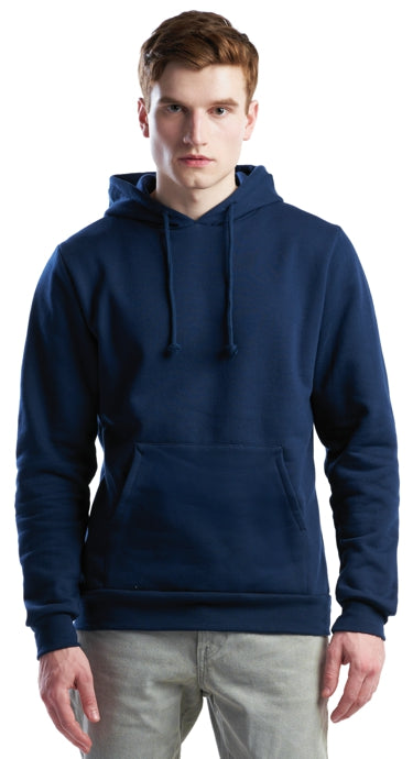 Jerico Hooded Sweatshirt