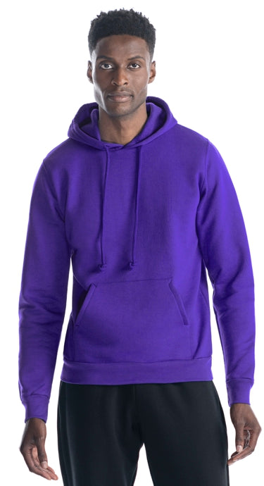 Jerico Hooded Sweatshirt