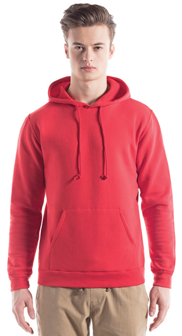 Jerico Hooded Sweatshirt