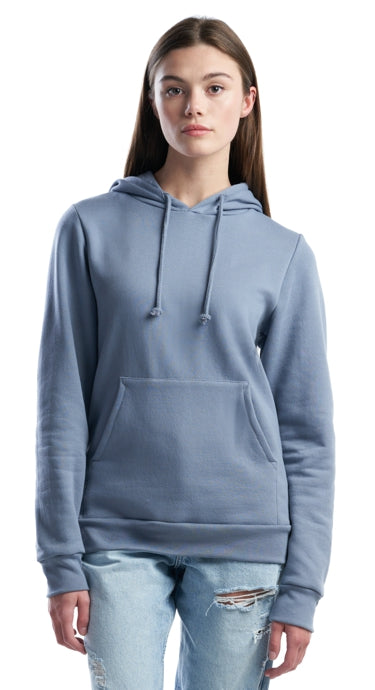 Jerico Hooded Sweatshirt