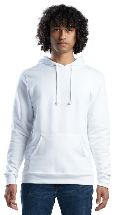 Jerico Hooded Sweatshirt