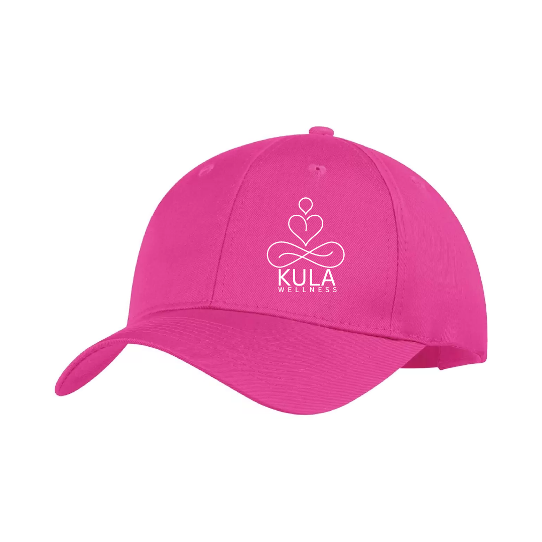 Kula Wellness - Hat