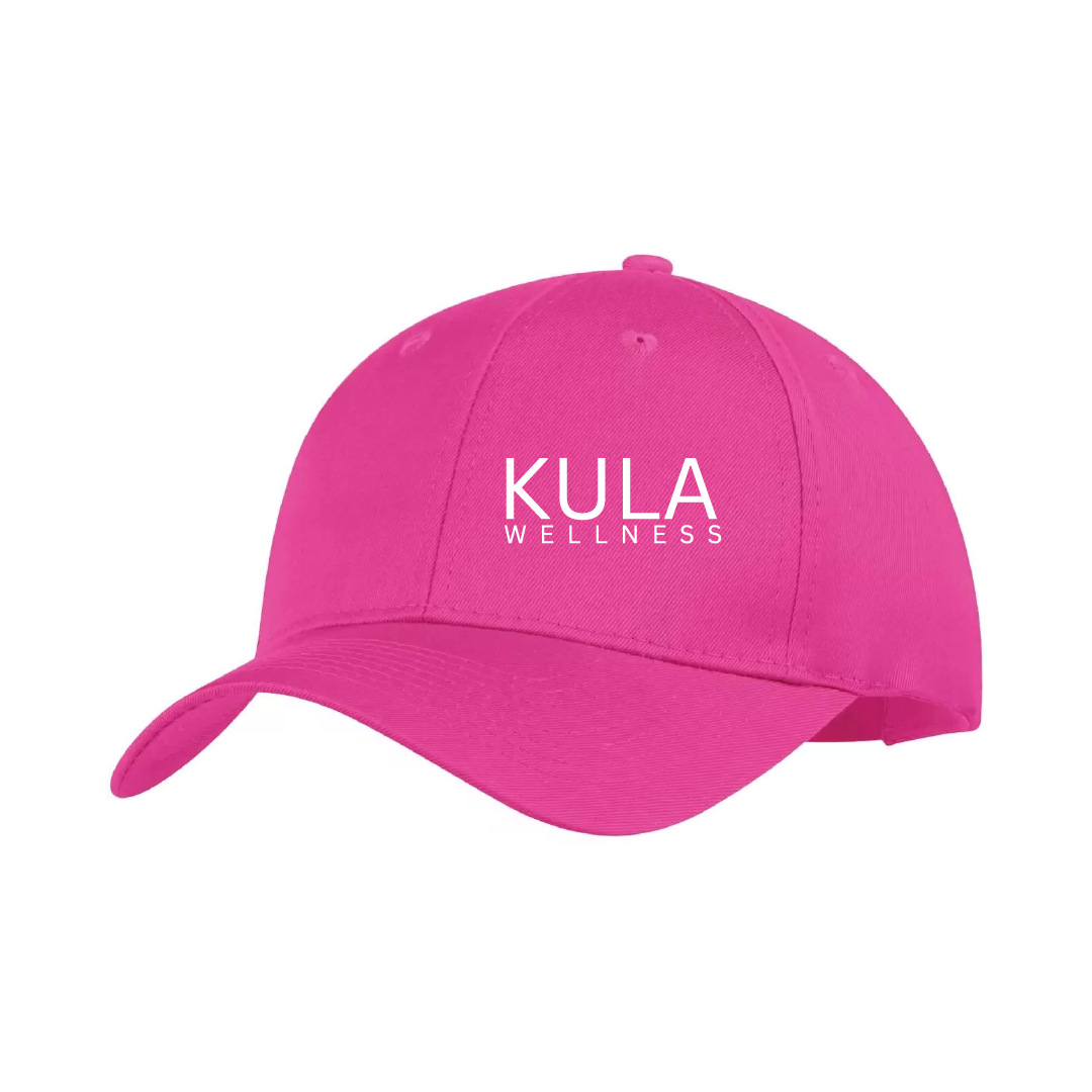 Kula Wellness - Hat