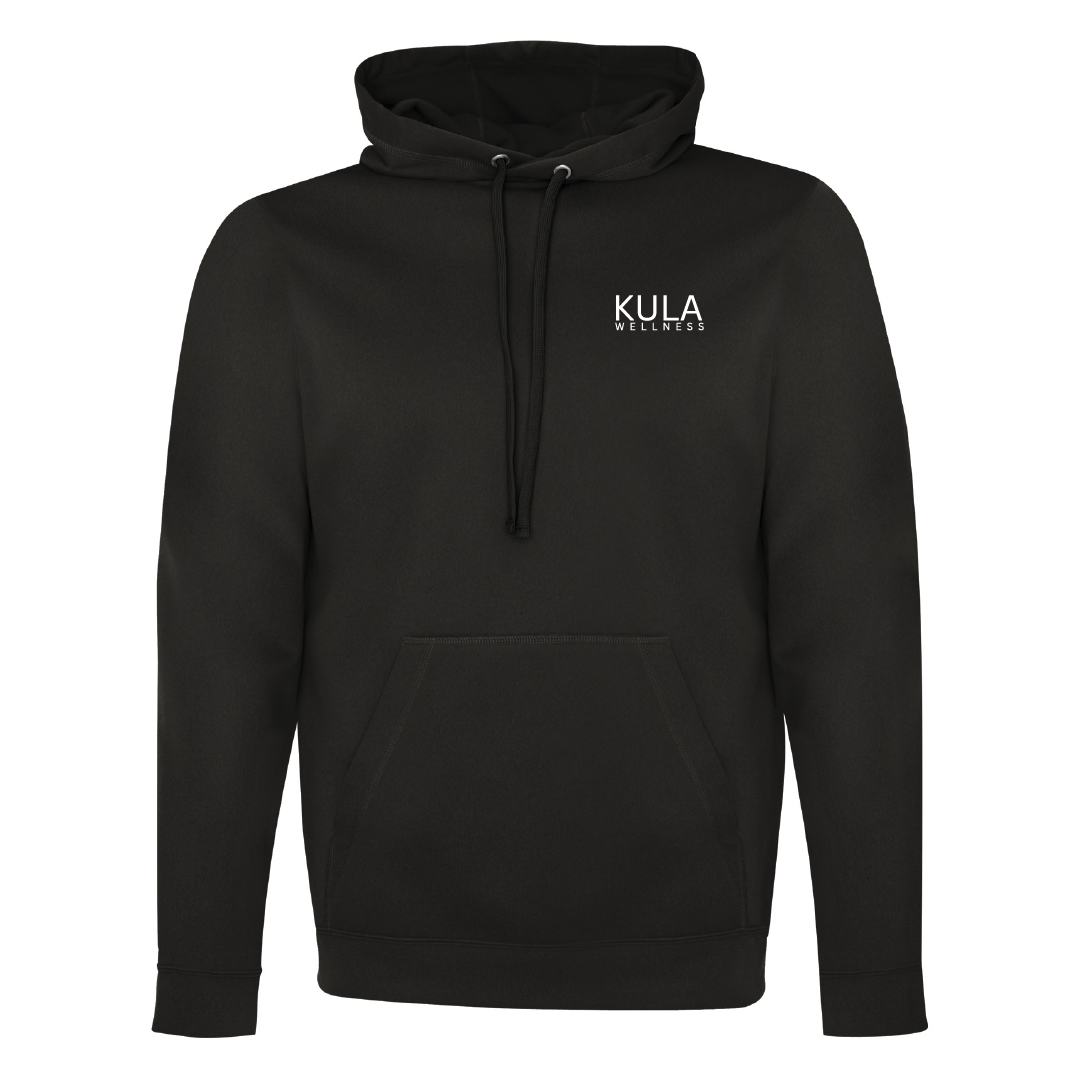 Kula Wellness - Men's Printed Hoodie