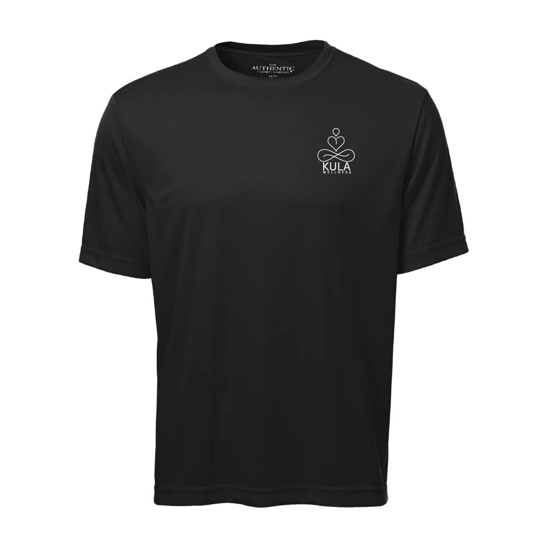 Kula Wellness - Men's Performance T-Shirt