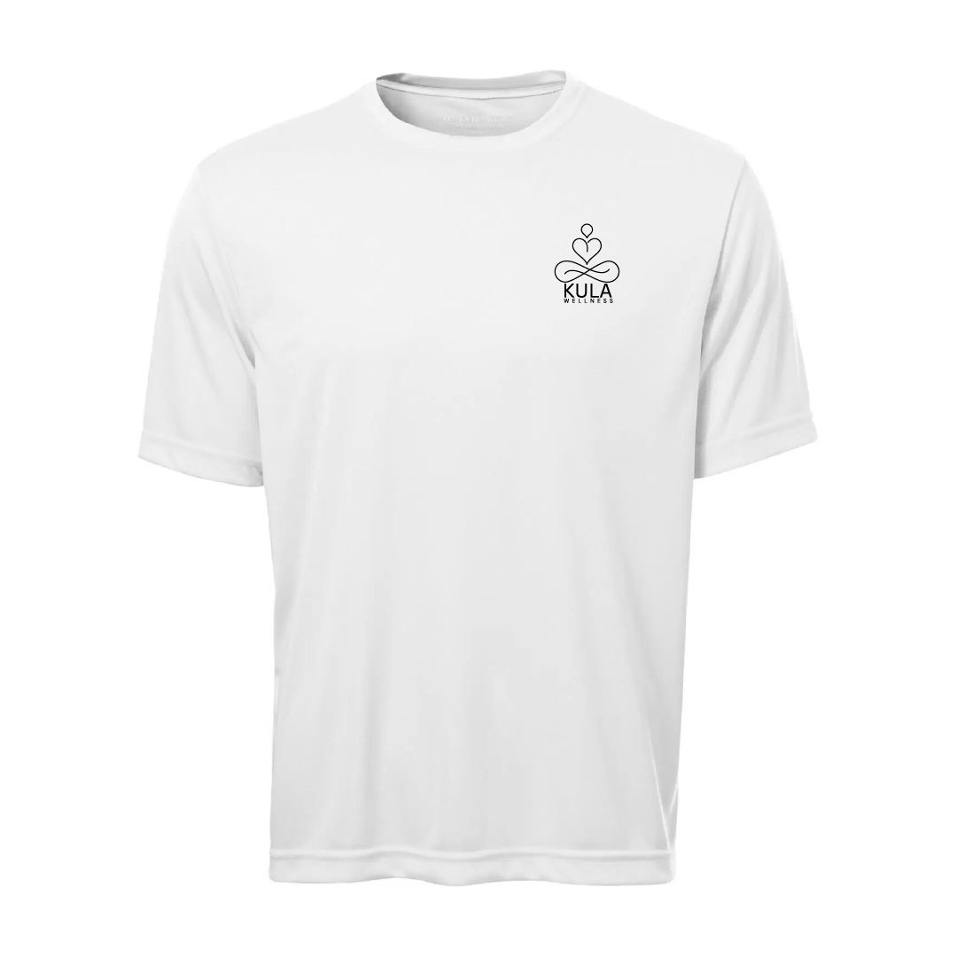 Kula Wellness - Men's Performance T-Shirt