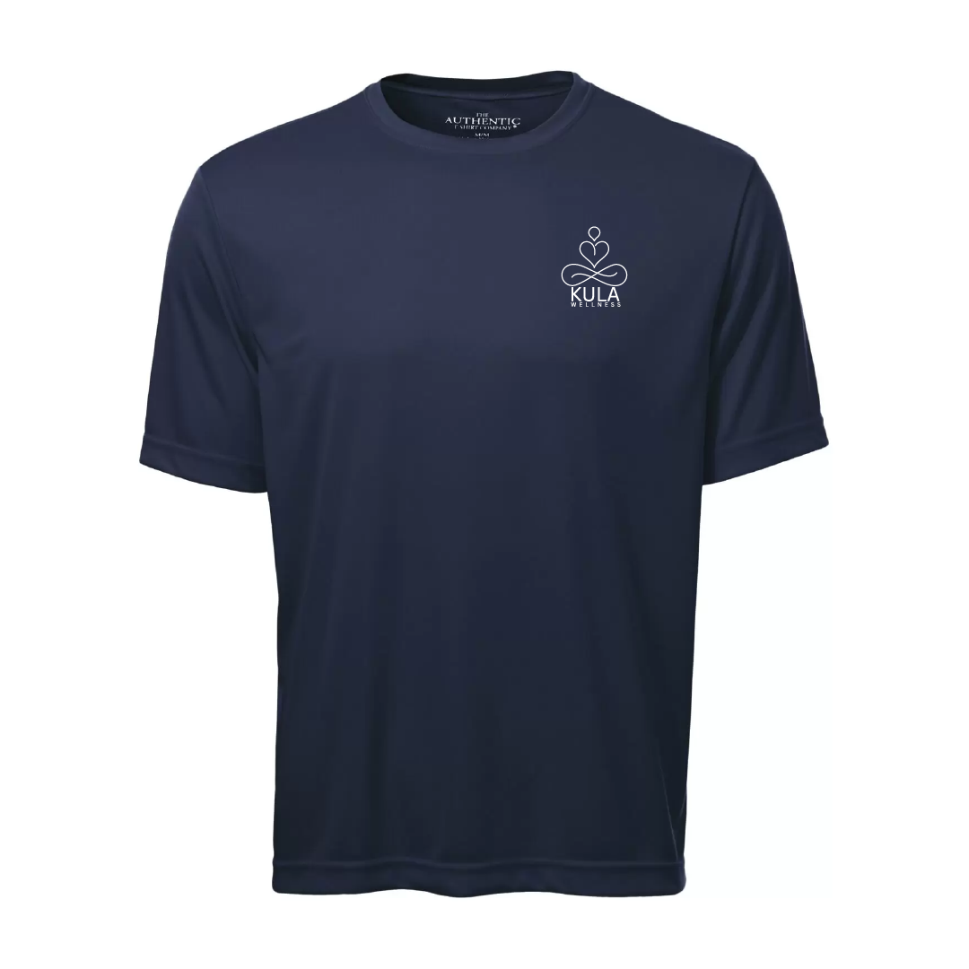 Kula Wellness - Men's Performance T-Shirt