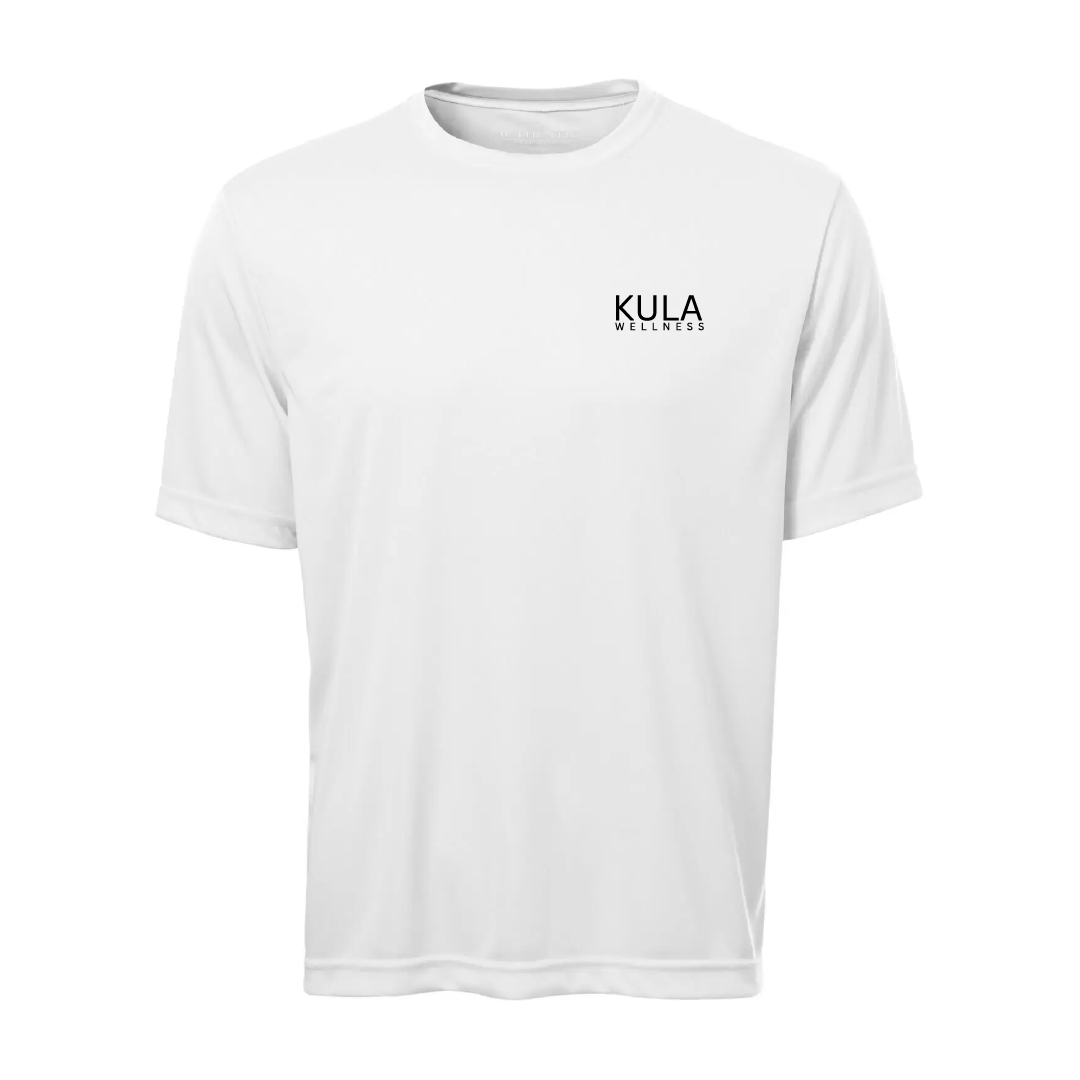 Kula Wellness - Men's Performance T-Shirt