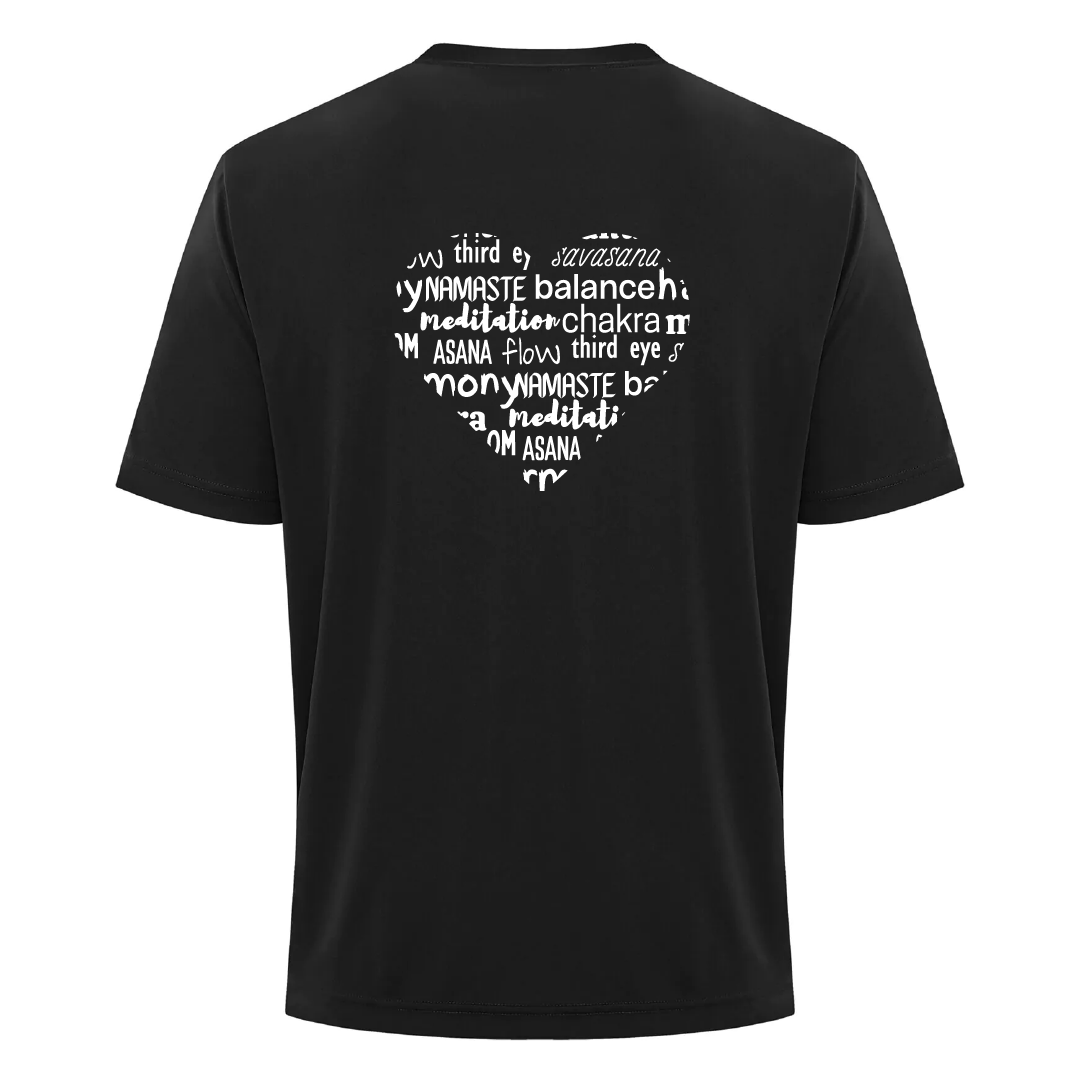 Kula Wellness - Men's Performance T-Shirt