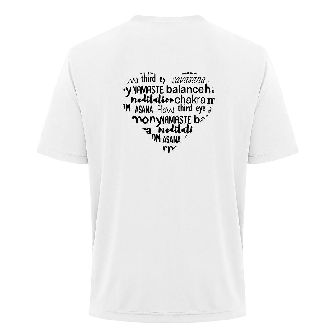 Kula Wellness - Men's Performance T-Shirt