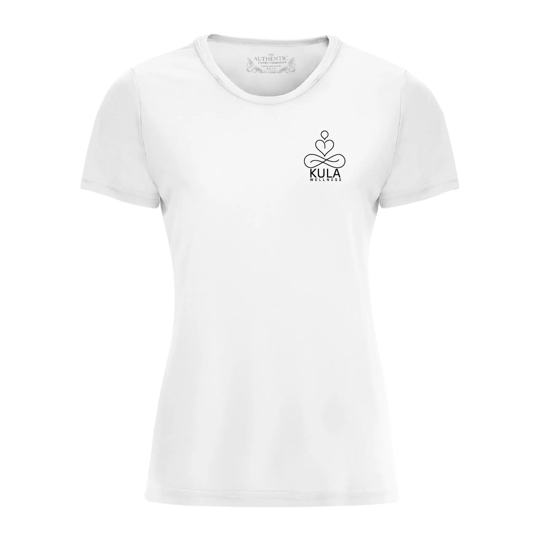 Kula Wellness - Ladies' Performance T-Shirt
