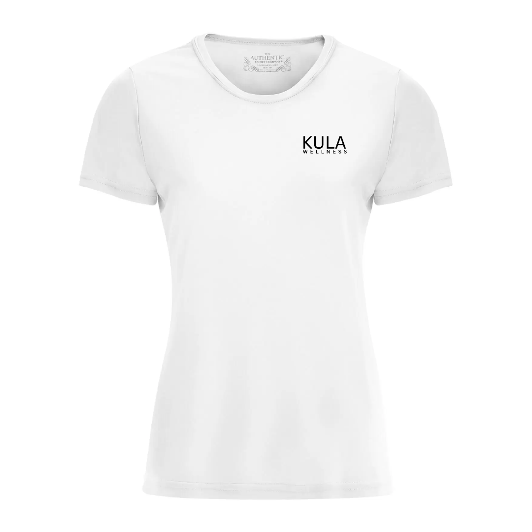Kula Wellness - Ladies' Performance T-Shirt