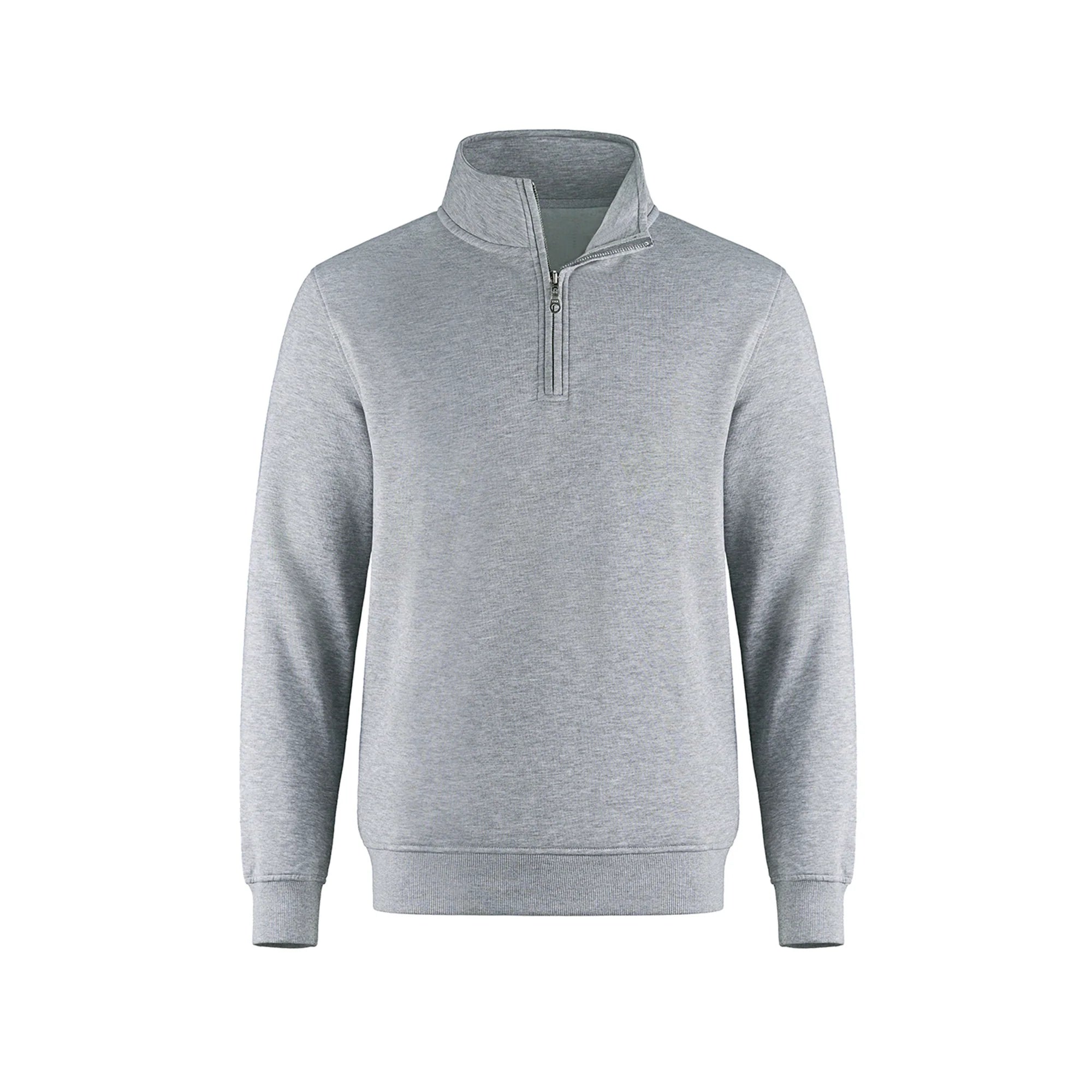 Flux 1/4 Zip Sweatshirt - L00545