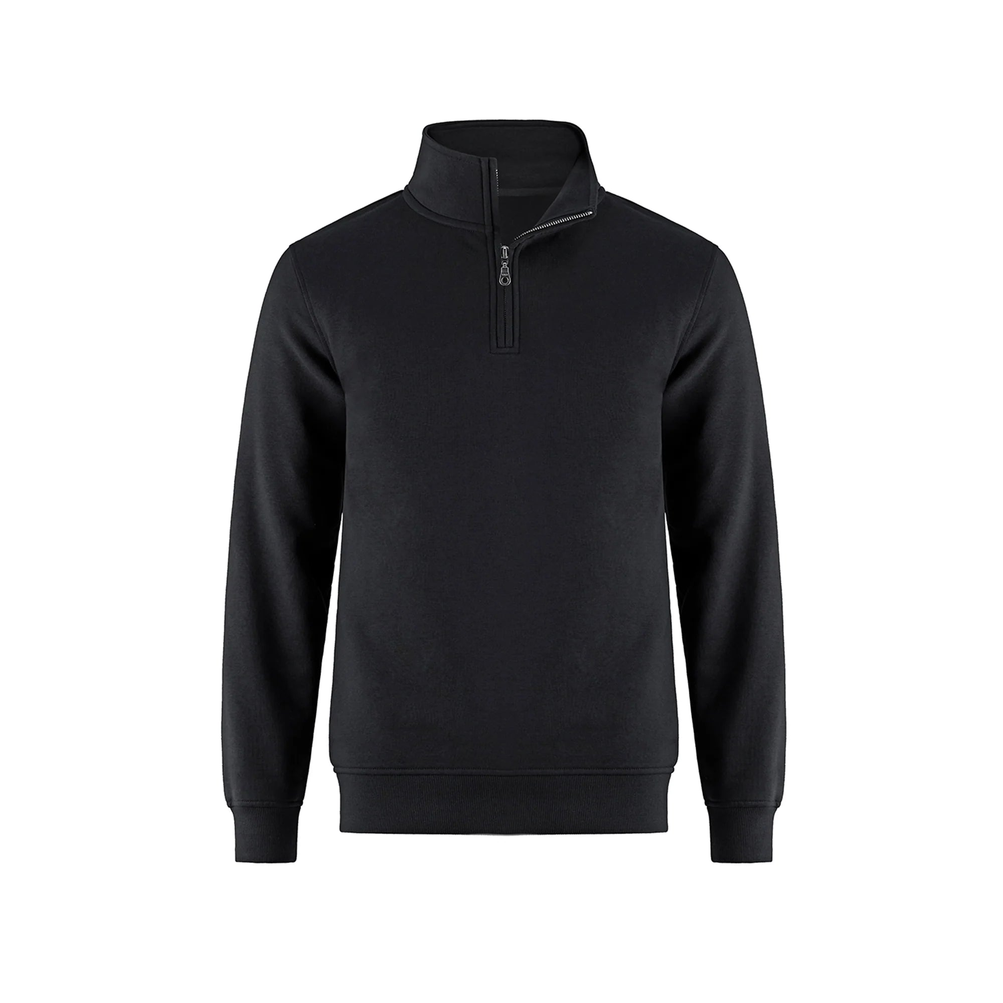 Flux 1/4 Zip Sweatshirt - L00545