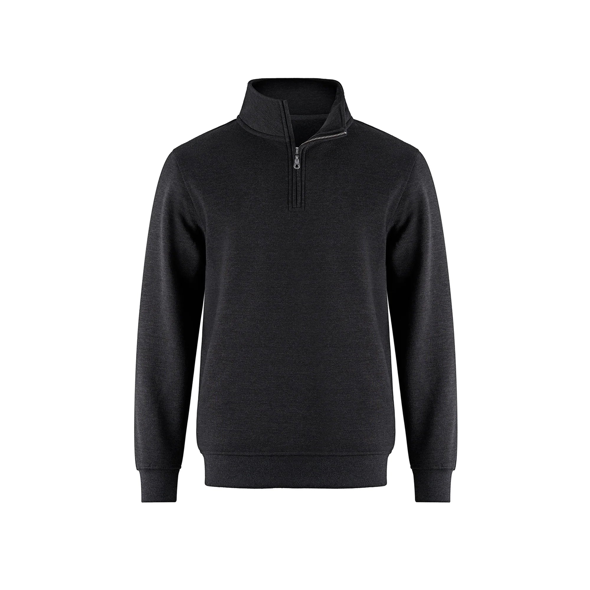 Flux 1/4 Zip Sweatshirt - L00545