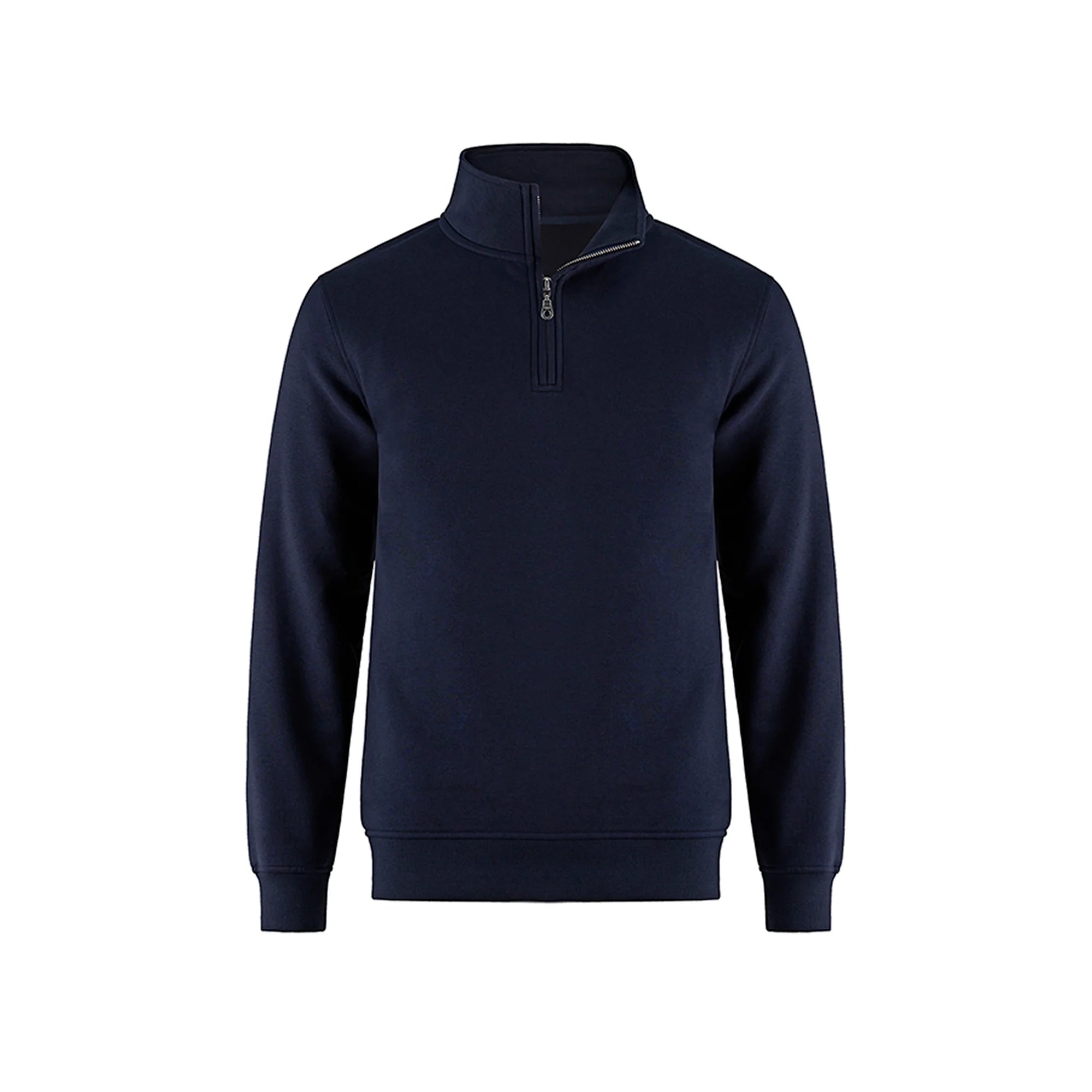 Flux 1/4 Zip Sweatshirt - L00545