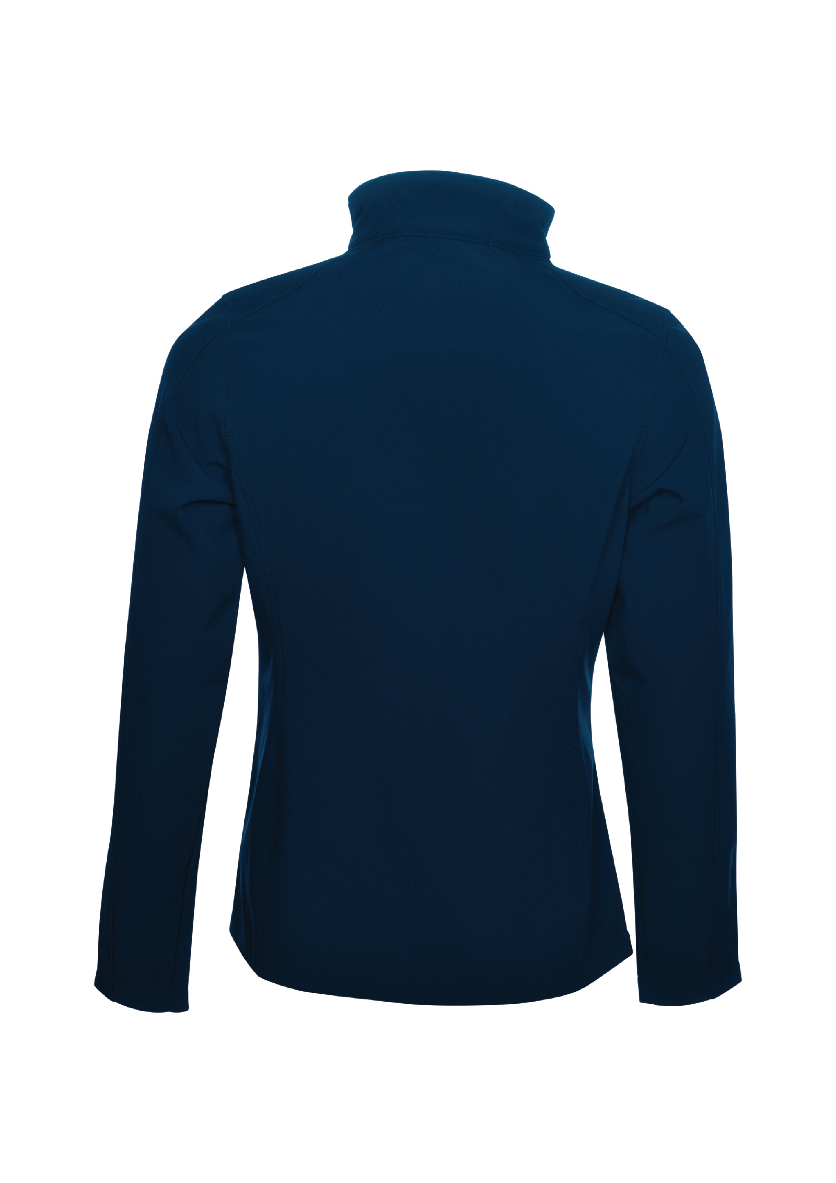 PRH - Embroidered Ladies' Softshell Jacket