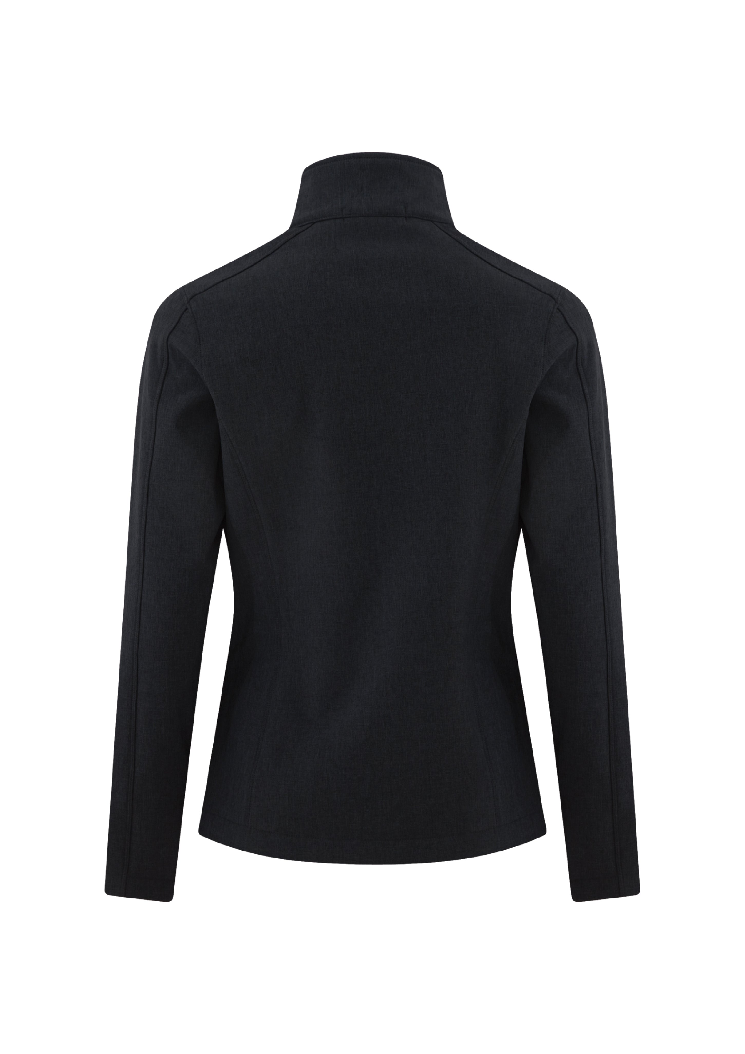 PRH - Embroidered Ladies' Softshell Jacket