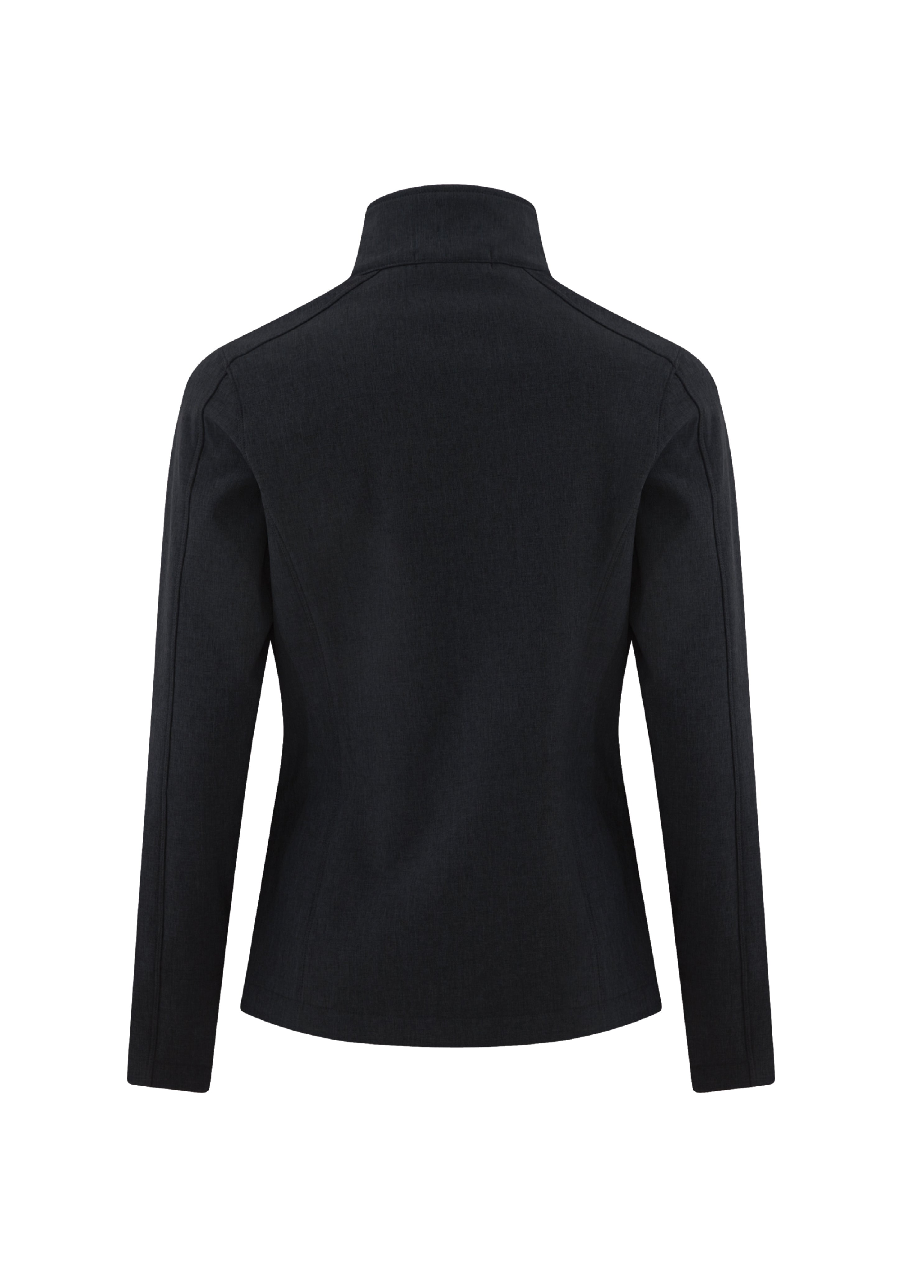 PRH - Embroidered Ladies' Softshell Jacket