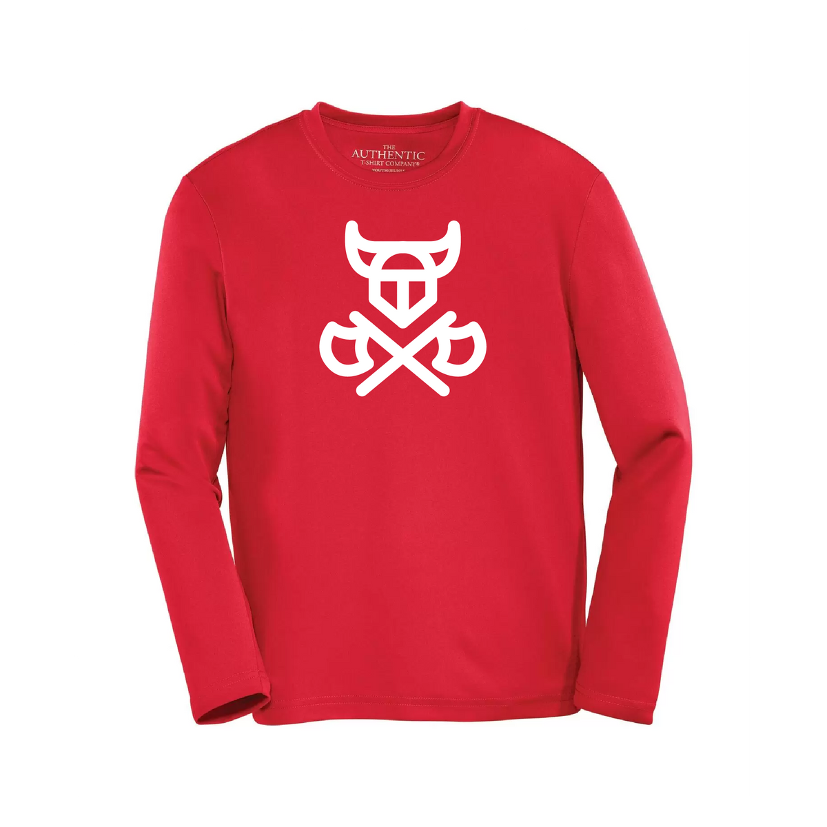 Vikings - Youth Long Sleeve