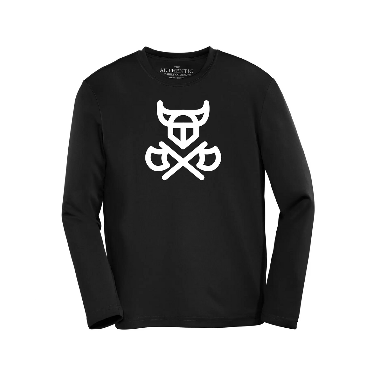 Vikings - Youth Long Sleeve