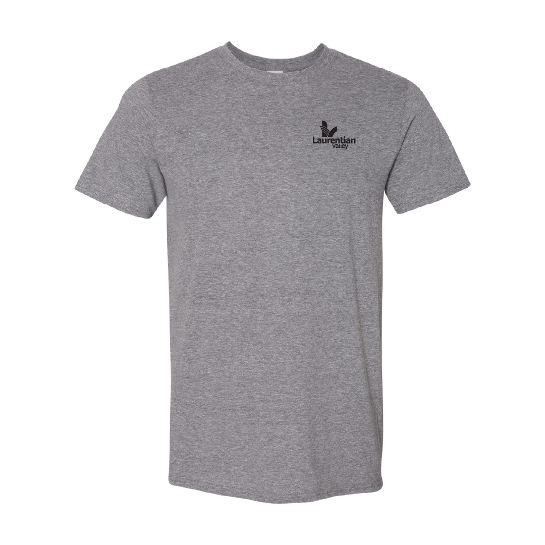 LV - Printed Unisex Shirt