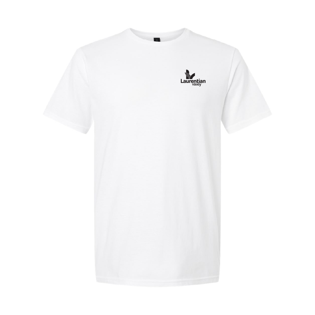 LV - Printed Unisex Shirt
