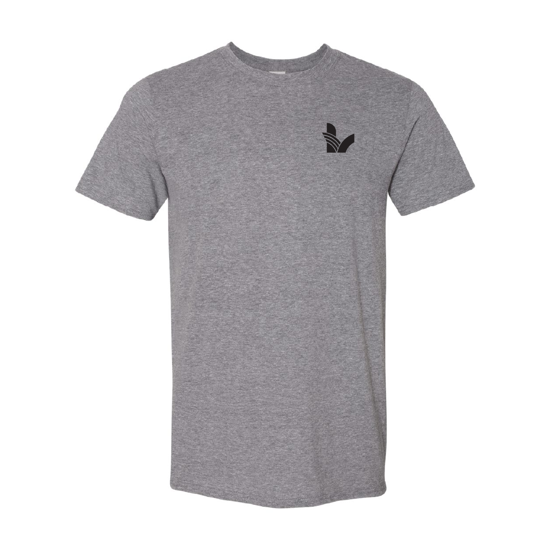 LV - Printed Unisex Shirt
