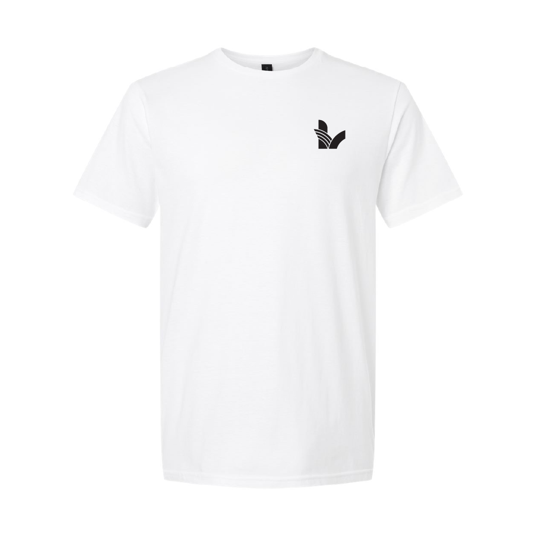 LV - Printed Unisex Shirt