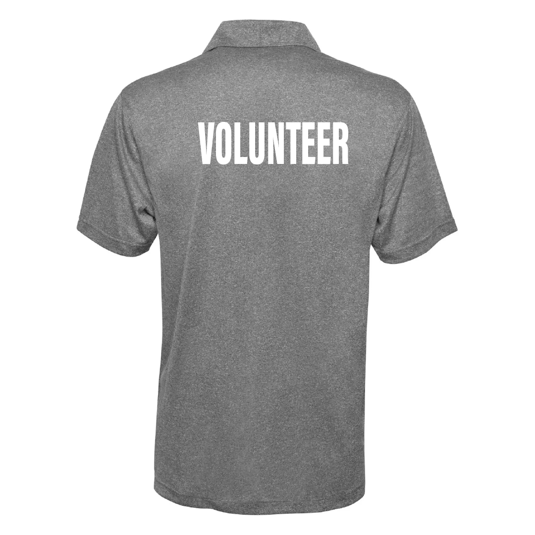 F&amp;F - Polo sport brodé pour adulte