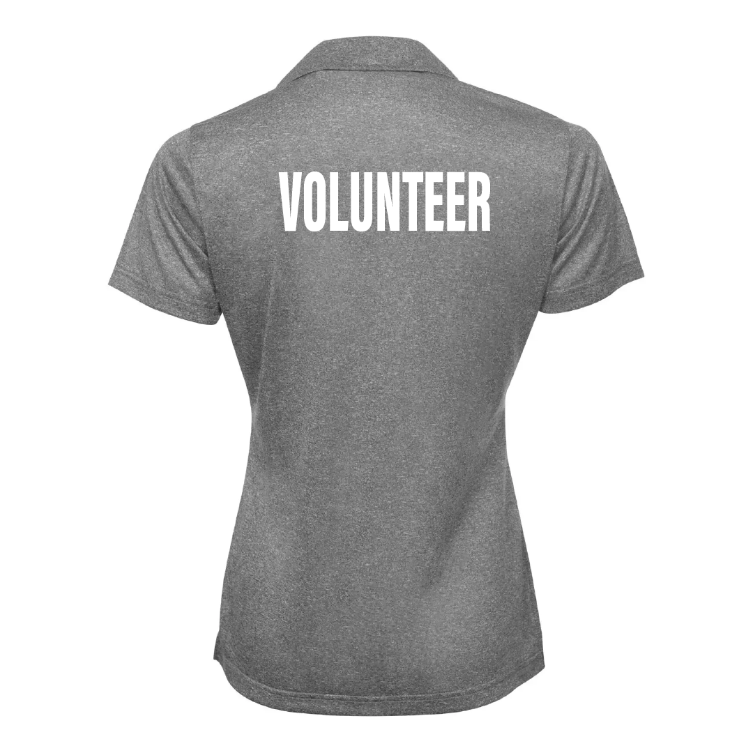 F&amp;F - Polo sport brodé pour femme