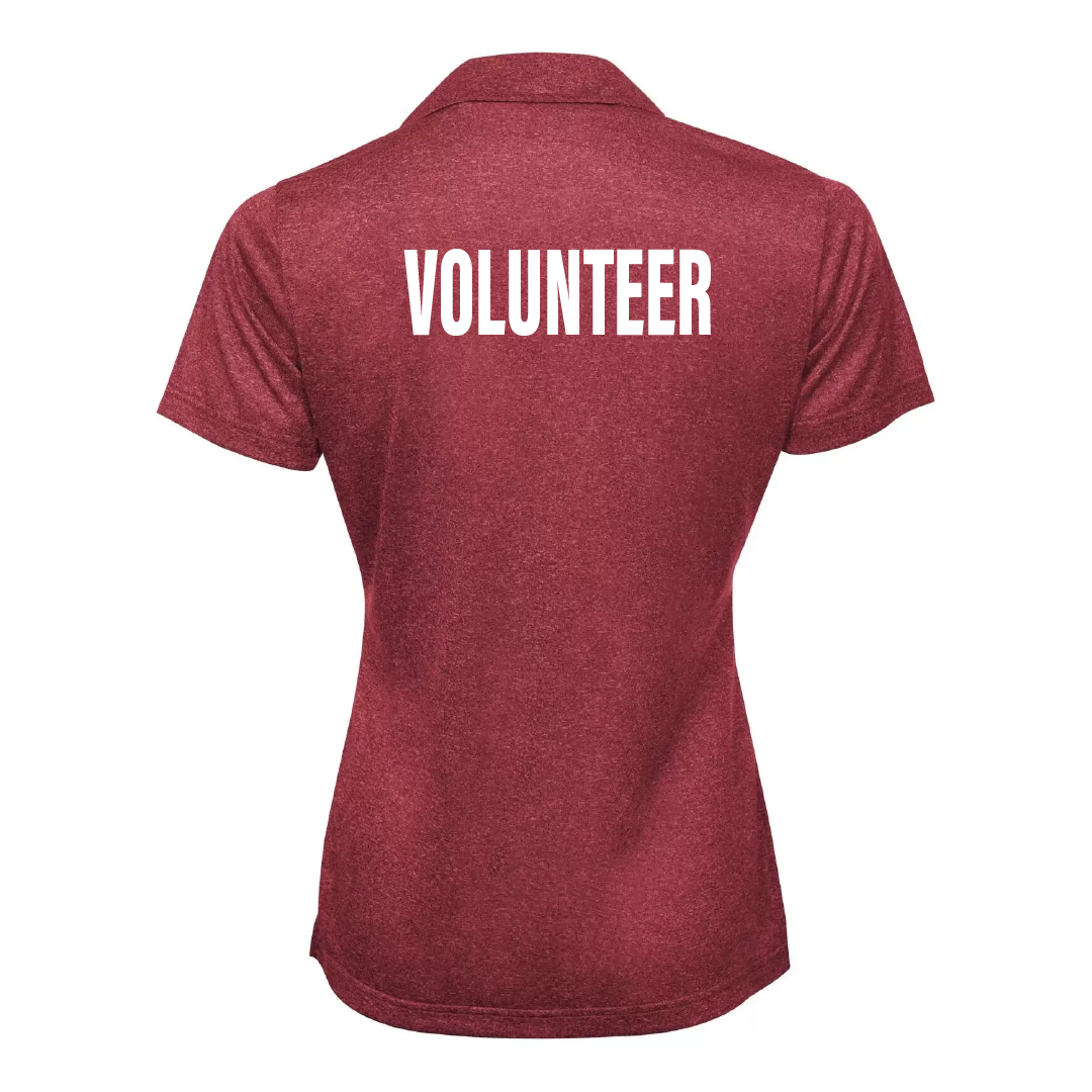 F&amp;F - Polo sport brodé pour femme