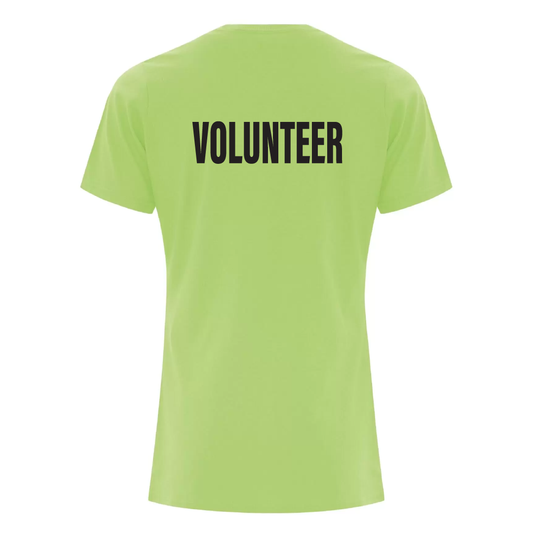 F&F - Printed Ladies' Performance Tee