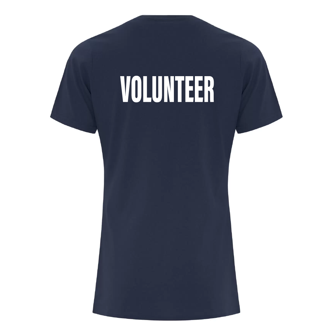 F&F - Printed Ladies' Performance Tee