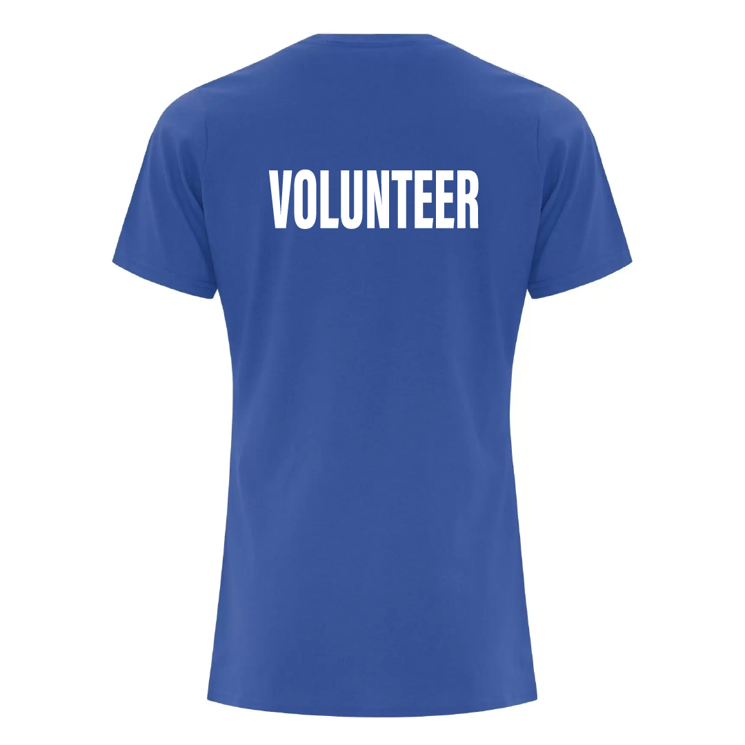 F&F - Printed Ladies' Performance Tee